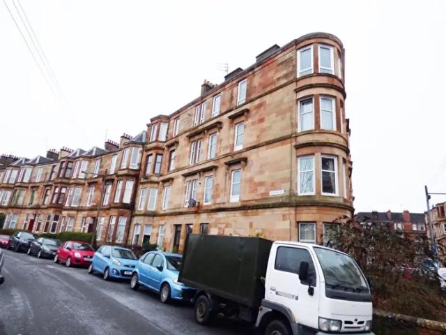 Apartment for rent in New Cathcart, Cathcart