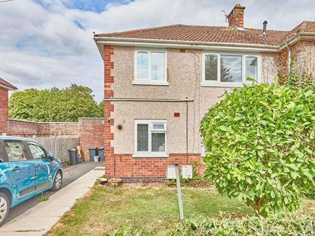 Apartment for rent in Tilton, Barton