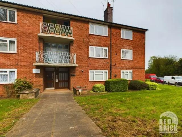 Apartment for rent in Coundon, West Midlands
