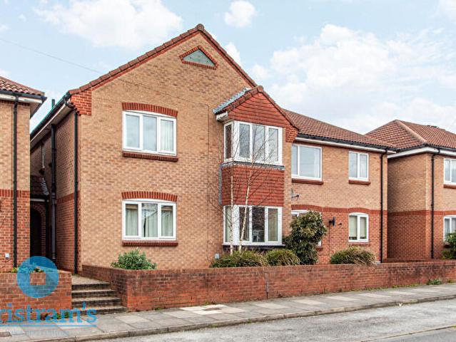 Apartment for rent in Attenborough, East Midlands