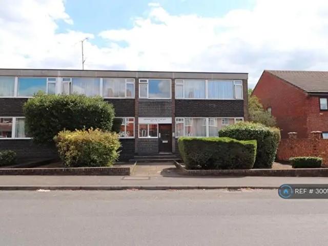 Apartment for rent in Northampton, Northamptonshire