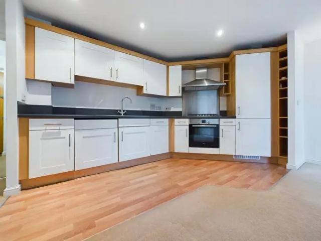 Apartment for rent in Oadby, Oadby and Wigston