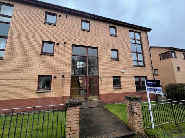 Apartment for rent in Oakbank, Firhill