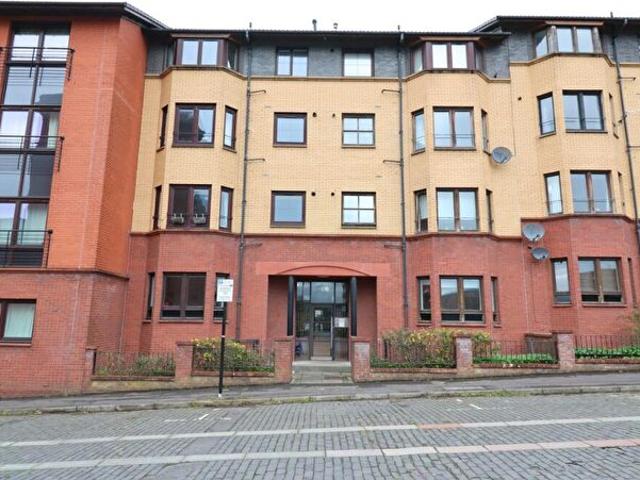 Apartment for rent in Oakbank, Firhill