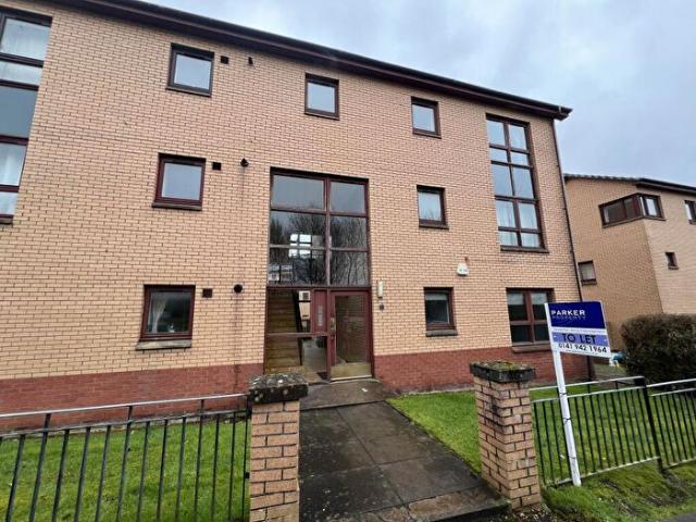 Apartment for rent in Woodside, Firhill