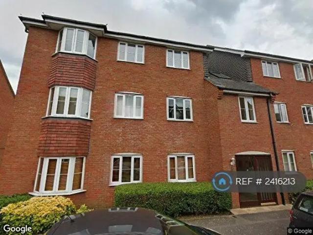 Apartment for rent in Newport Pagnell