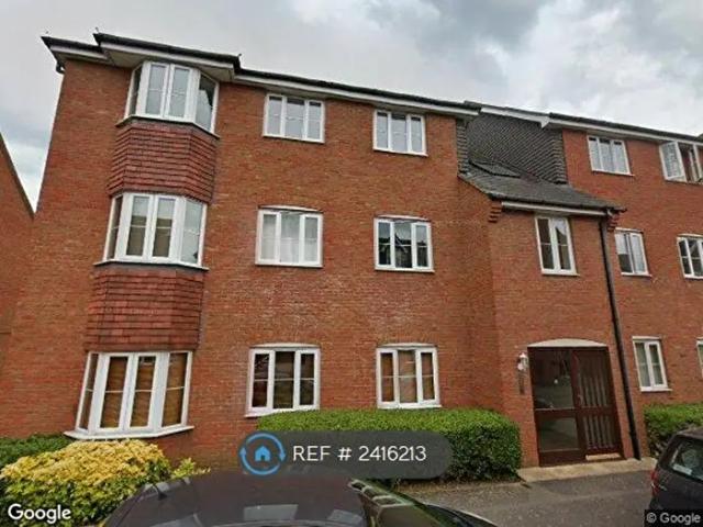 Apartment for rent in Tickford End, Newport Pagnell