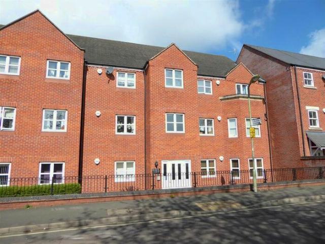 Apartment for rent in Ruscote, Evershot