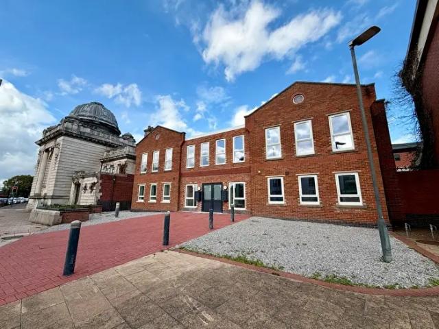 Apartment for rent in Burton upon Trent, East Staffordshire