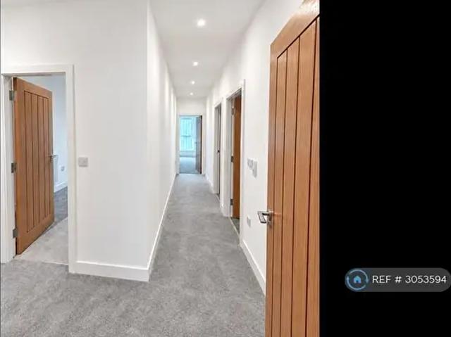Apartment for rent in Burton upon Trent, East Staffordshire