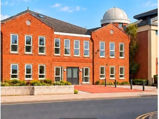 Apartment for rent in Burton upon Trent, East Staffordshire