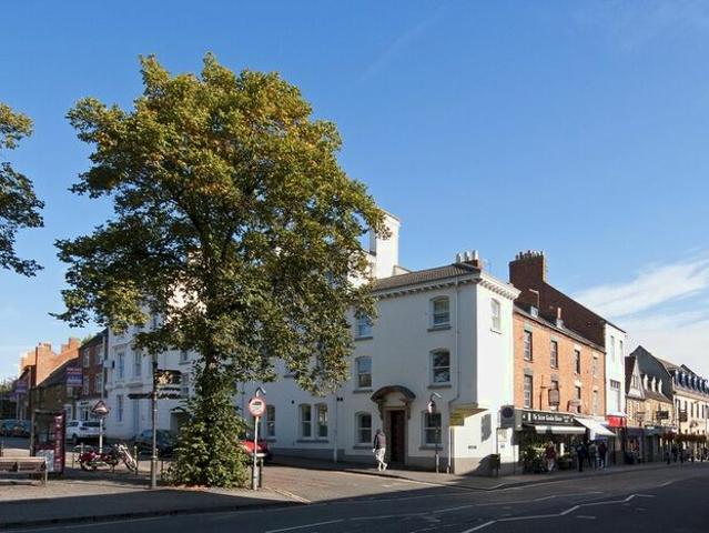 Apartment for rent in Evershot, Oxfordshire