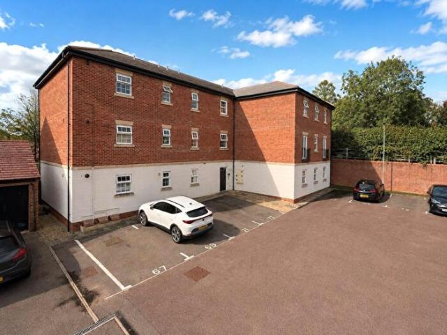 Apartment for rent in Rothwell