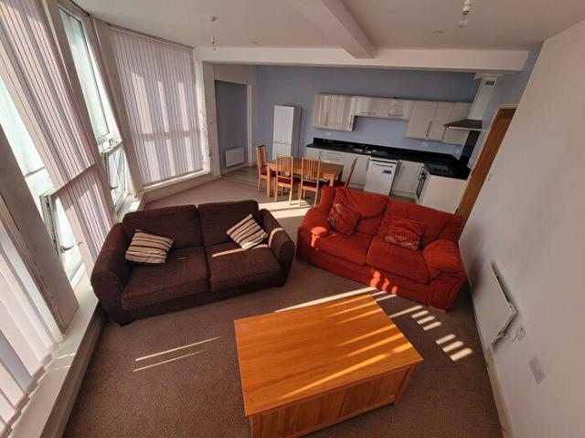 Apartment for rent in Mount Pleasant, Nangreaves