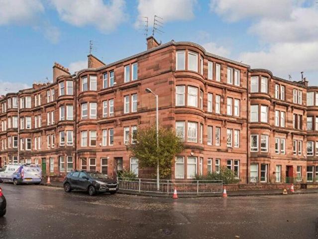 Apartment for rent in North Kelvinside, Maryhill