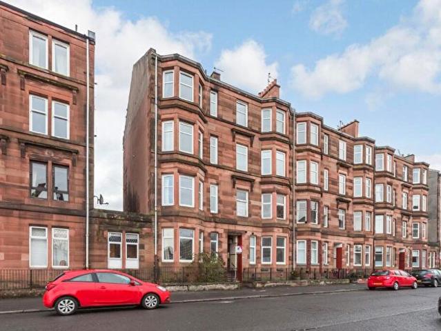 Apartment for rent in North Kelvinside, Maryhill