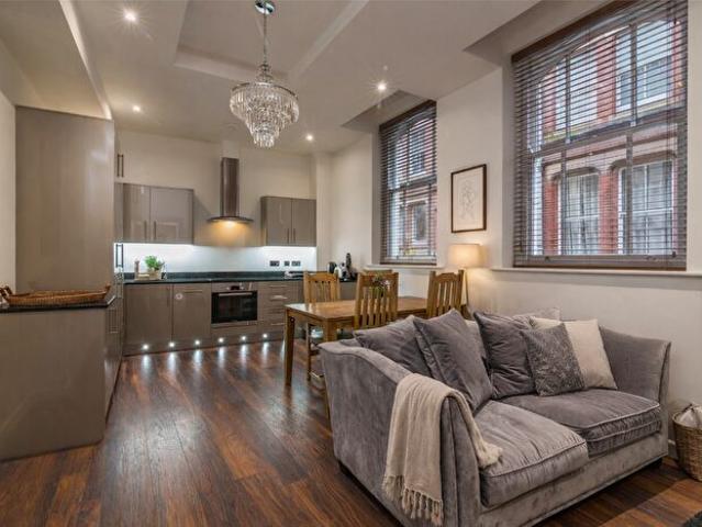 Apartment for rent in The Meadows, Haddon