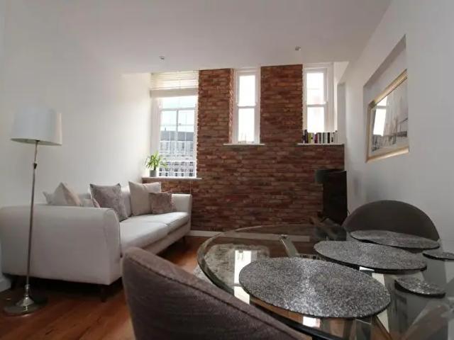 Apartment for rent in The Meadows, Haddon