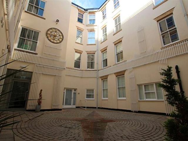 Apartment for rent in The Meadows, Haddon