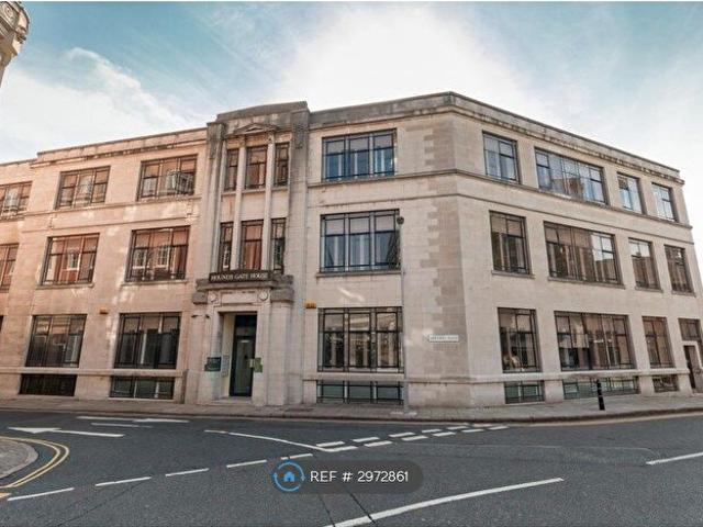 Apartment for rent in The Meadows, Haddon