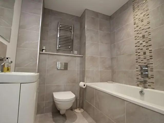 Apartment for rent in The Meadows, Haddon