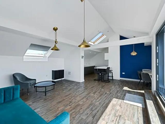 Apartment for rent in The Meadows, City of Nottingham