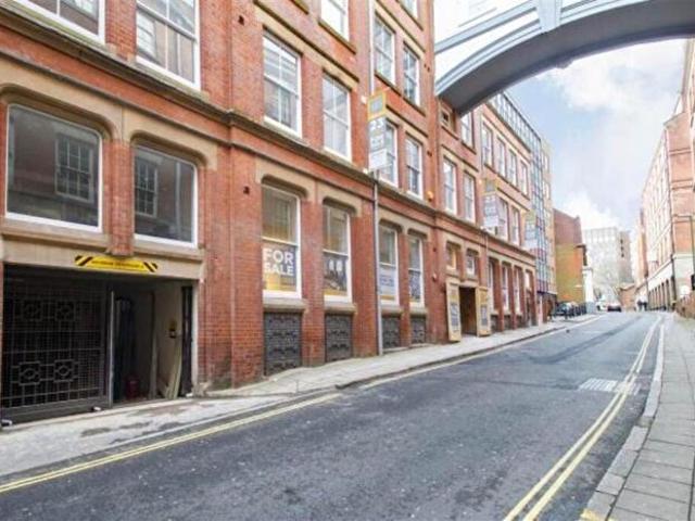 Apartment for rent in The Meadows, Haddon