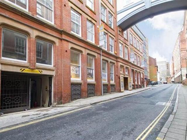 Apartment for rent in The Meadows, Haddon