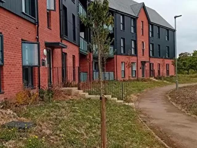 Apartment for rent in Kents Hill, Milton Keynes