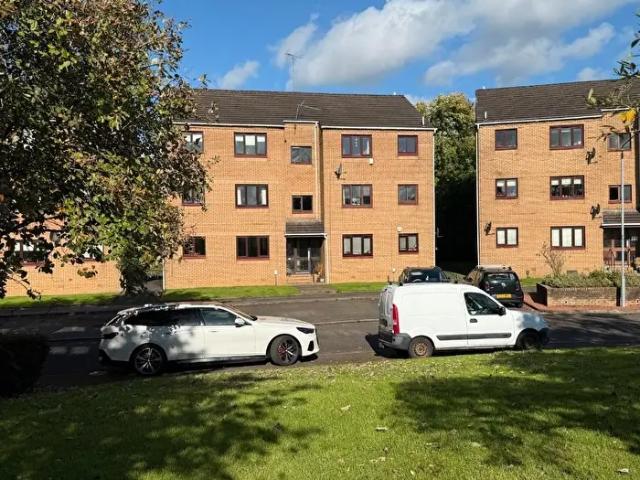 Apartment for rent in Low Knightswood, Glasgow