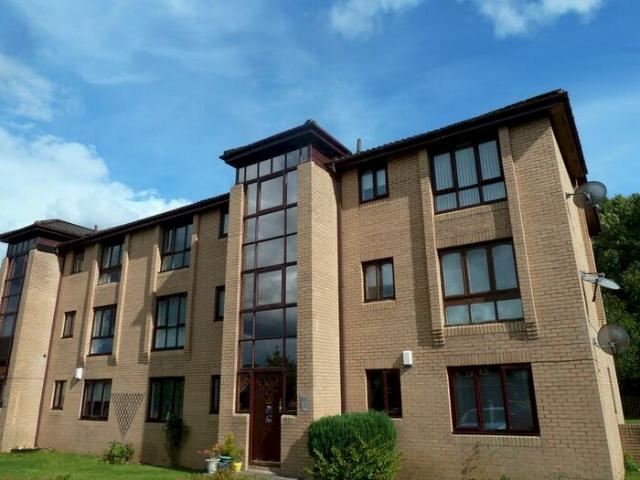 Apartment for rent in Cambuslang, Scotland
