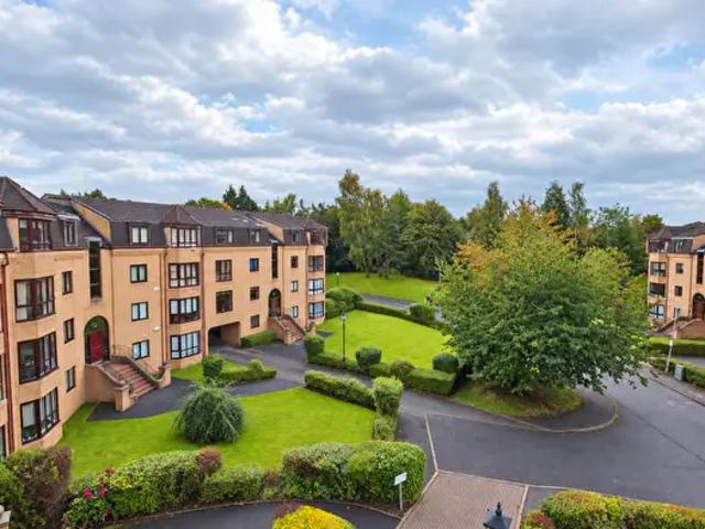 Apartment for rent in Partickhill, Glasgow