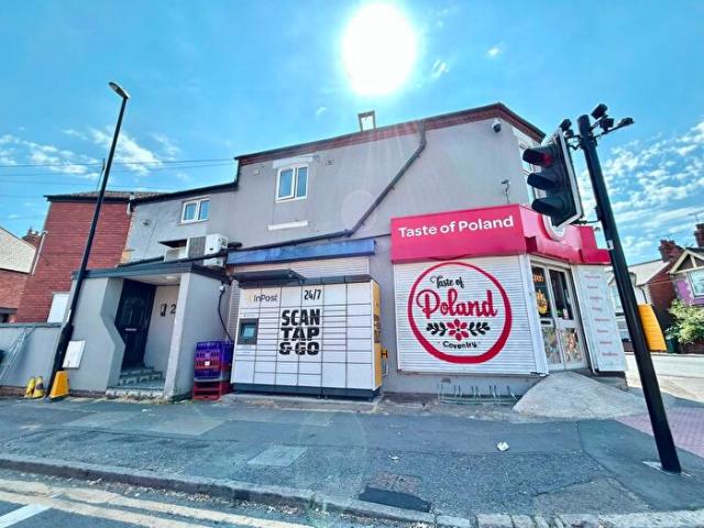 Apartment for rent in West Midlands