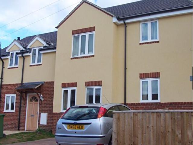 Apartment for rent in Barton, The Slade