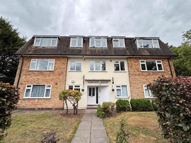 Apartment for rent in West Midlands