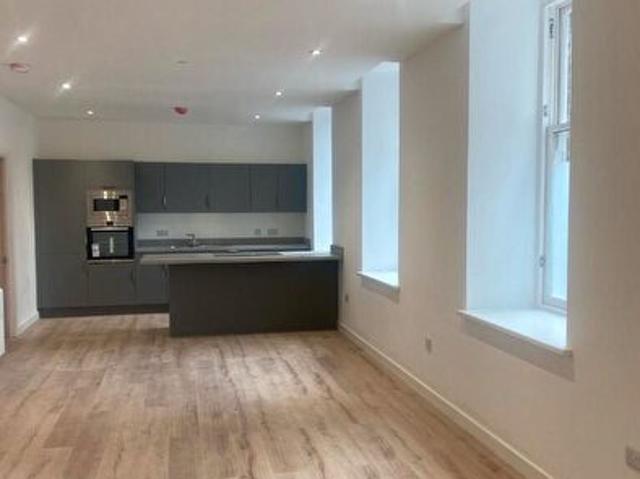 Apartment for rent in Gallowgate, Scotland