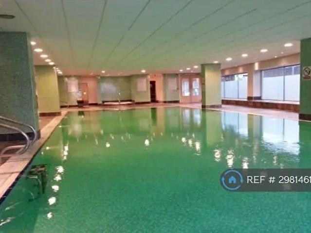 Apartment for rent in St Ann's, Haddon