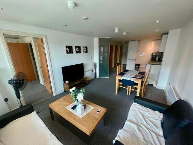 Apartment for rent in St Ann's, Haddon