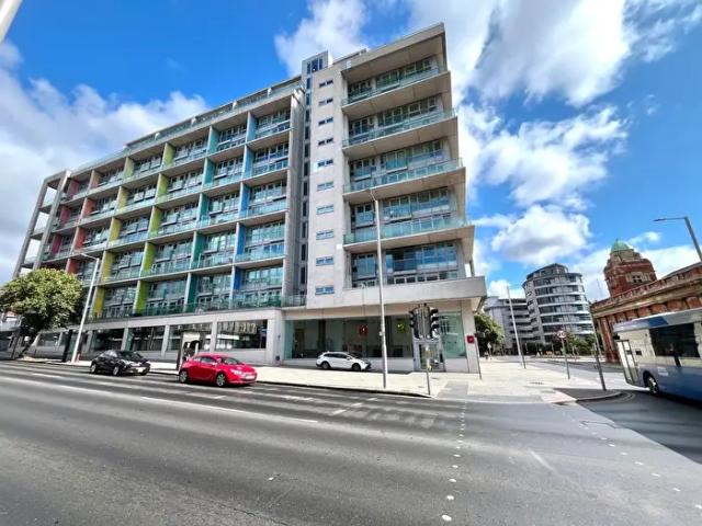 Apartment for rent in St Ann's, Haddon