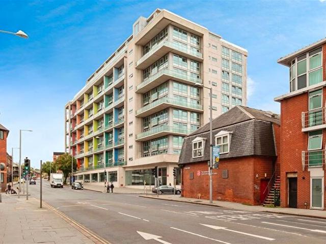 Apartment for rent in St Ann's, Haddon