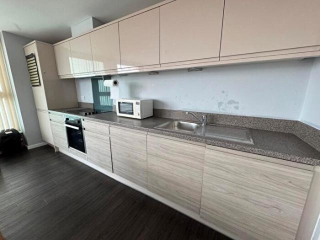 Apartment for rent in St Ann's, Haddon