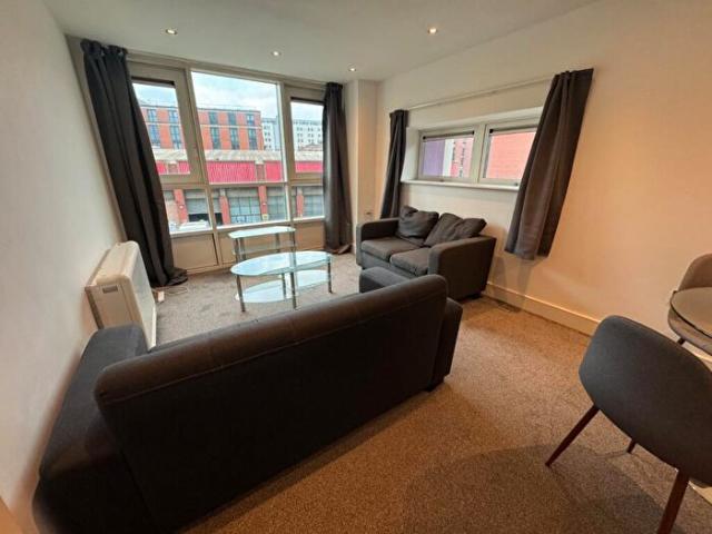 Apartment for rent in St Ann's, Haddon