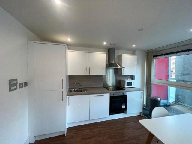 Apartment for rent in St Ann's, Haddon