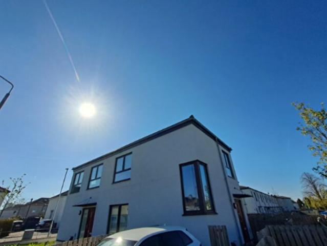 Apartment for rent in Yoker, Scotland