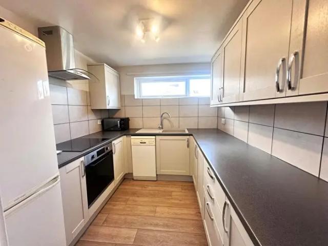 Apartment for rent in East Oxford, Oxford