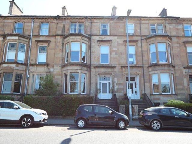 Apartment for rent in Hyndland, Scotland