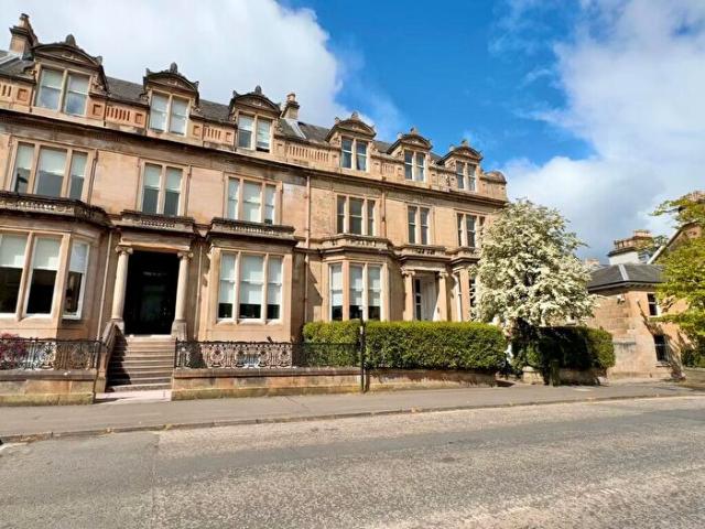 Apartment for rent in Kelvinside, Scotland