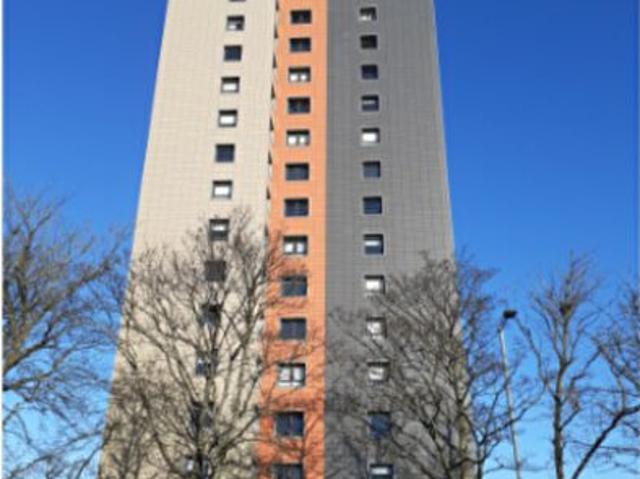 Apartment for rent in Ibroxholm, Bellahouston