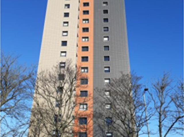 Apartment for rent in Ibroxholm, Bellahouston