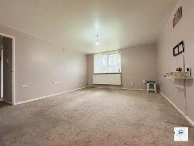 Apartment for rent in Old Wharf, City Of Leicester